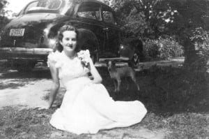 Barbara Jean Morgan Obituary